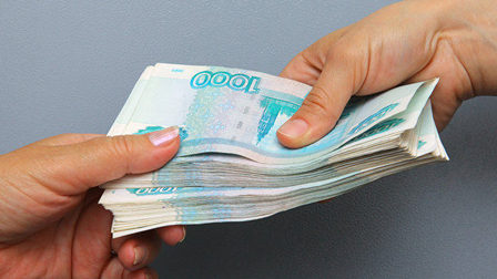 У нас самые масштабные суммы Кредитования для Вас