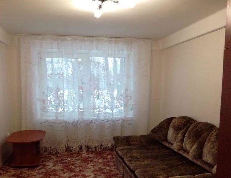 Сдатся срочно комната в 3-х комн.