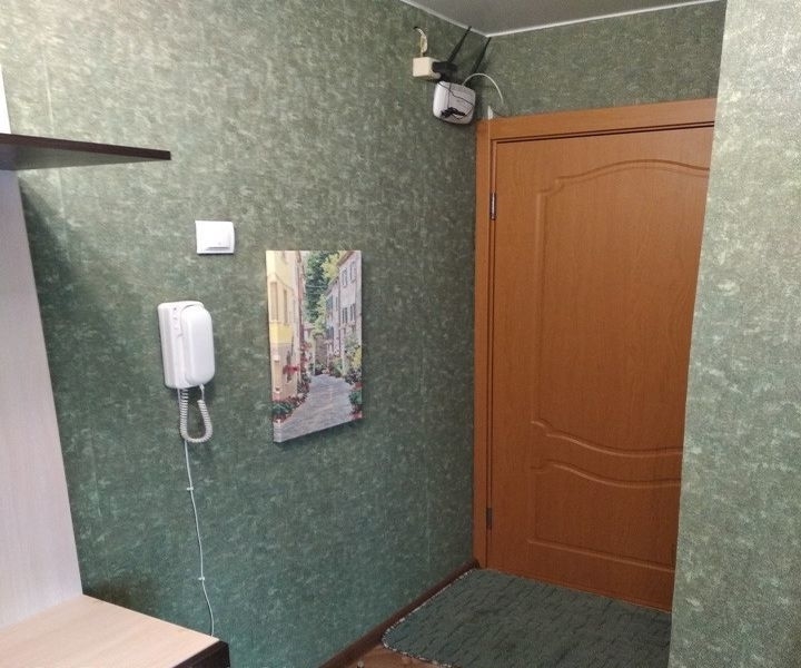 Можно с детьми Сдатся квартира на длительный срок только гражданам славянской в