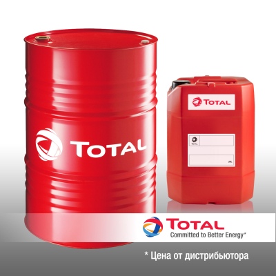 Консистентную смазка TOTAL CERAN AD PLUS