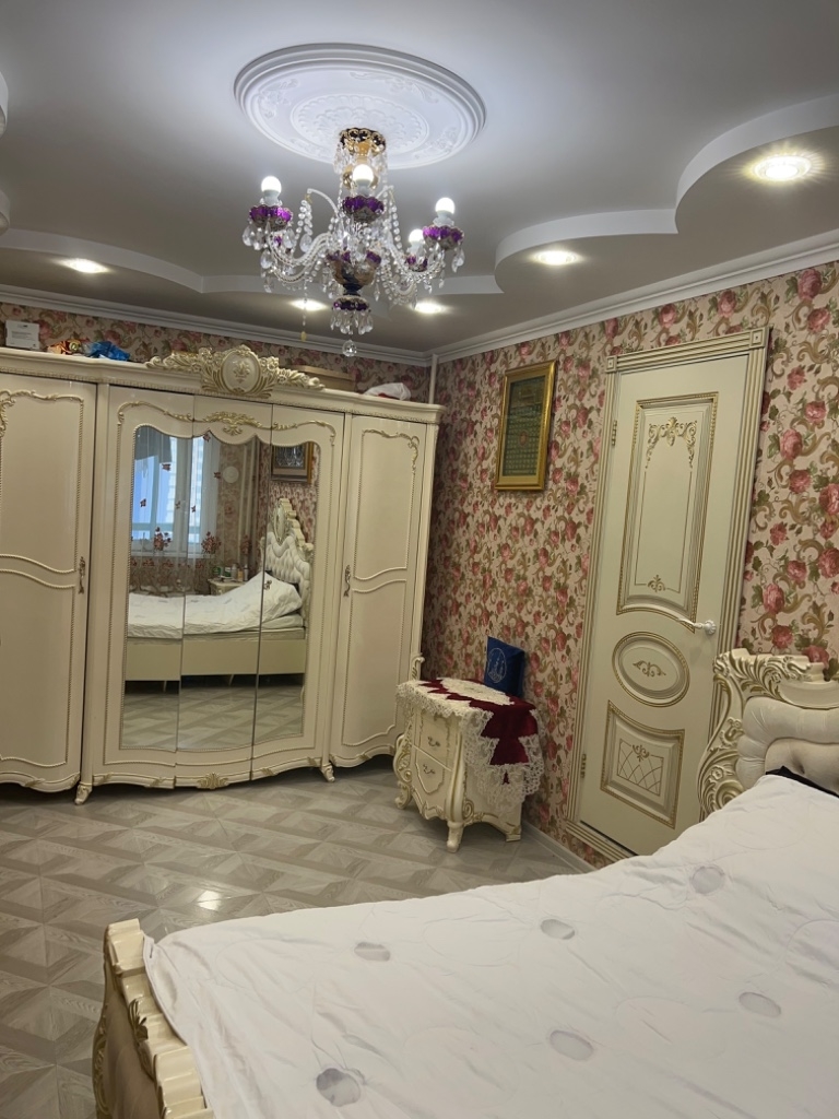 Сдается квартира на прямую от собственника.