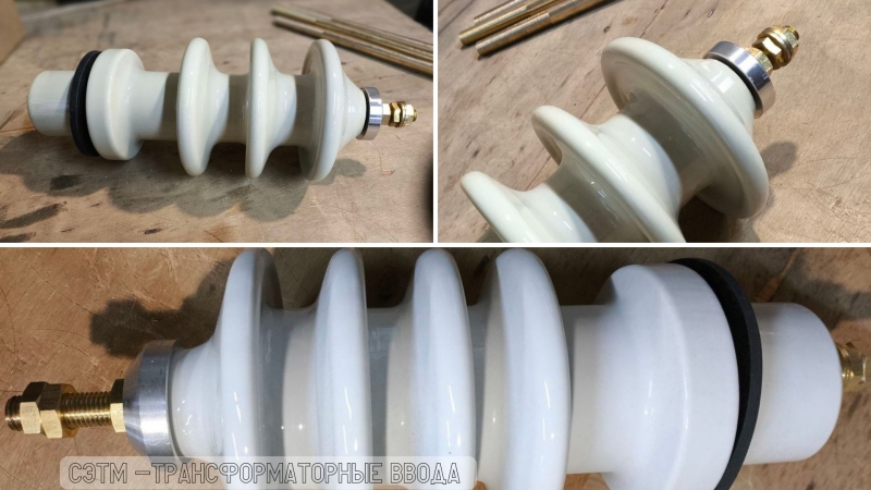 Ввод ВСТА-101000-1-УХЛ1 от СЭТМ  идеальный выбор