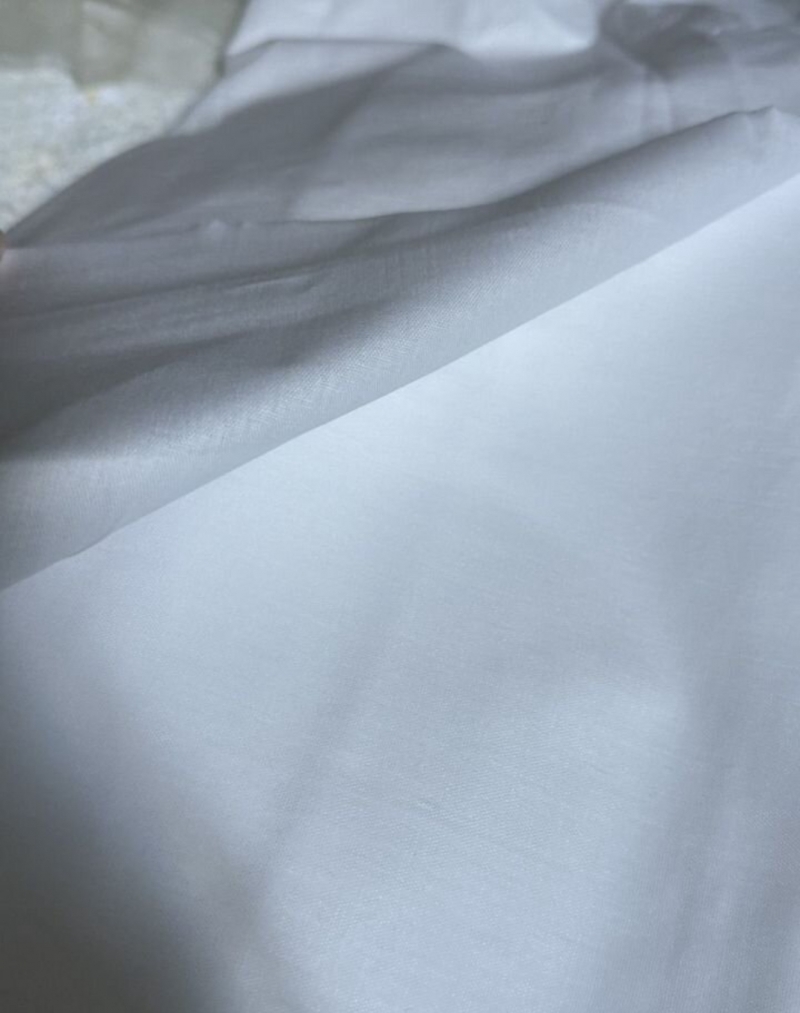 Бязь отбеленная 80см ГОСТ