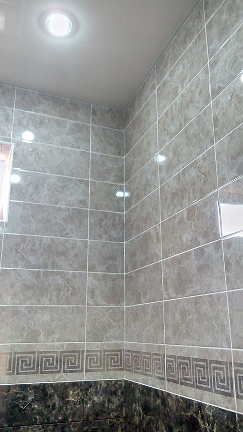 Электрик и сантехник в Армавире, облицовка кафелем