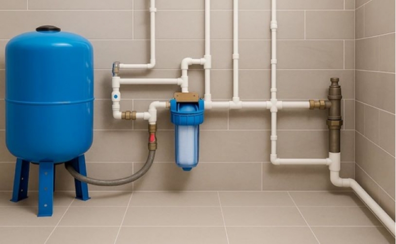 Rem-Stroy - профессиональные инженерные решения для вашего дома