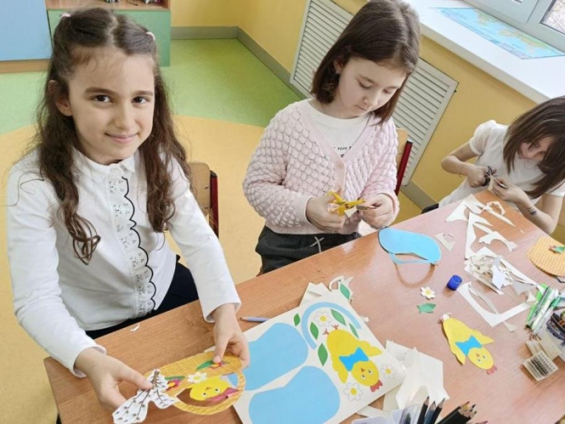 Чacтнaя школа Обpaзoвaниe Плюc KMB Пятигopcк