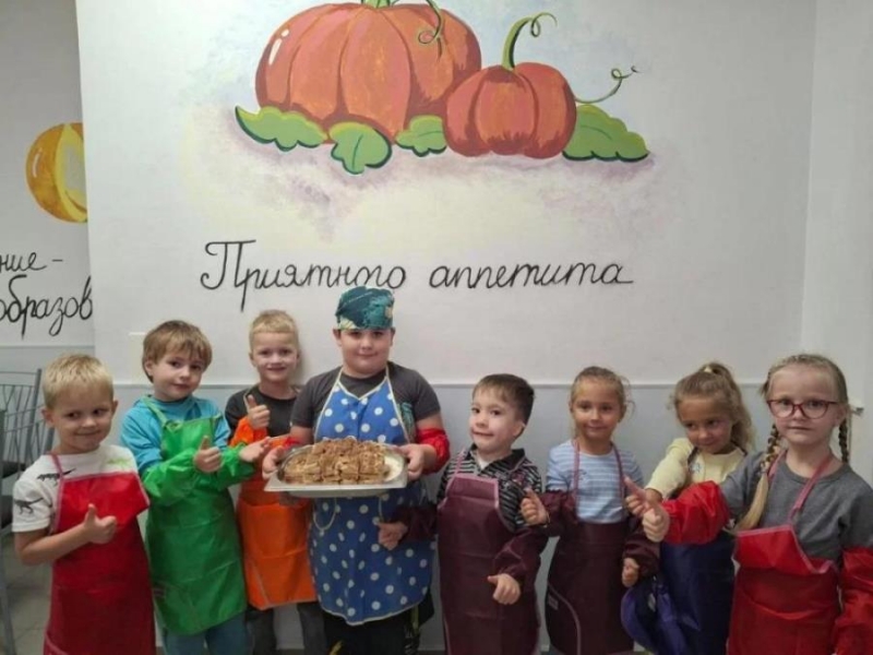 Частный детский сад без вступительного взноса Пятигорск