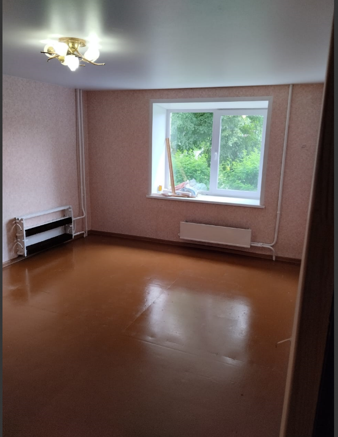 Продаю комнату в комуналке 21 м2, 1 эт.