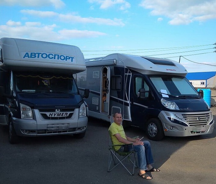 ������ ���������.������ Truma