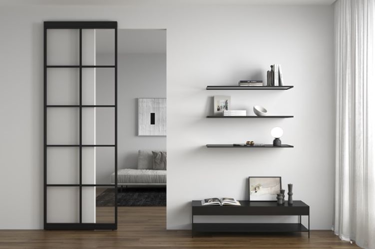 ������������ ����� Profil Doors - �����, ������������� � ��������� ���������