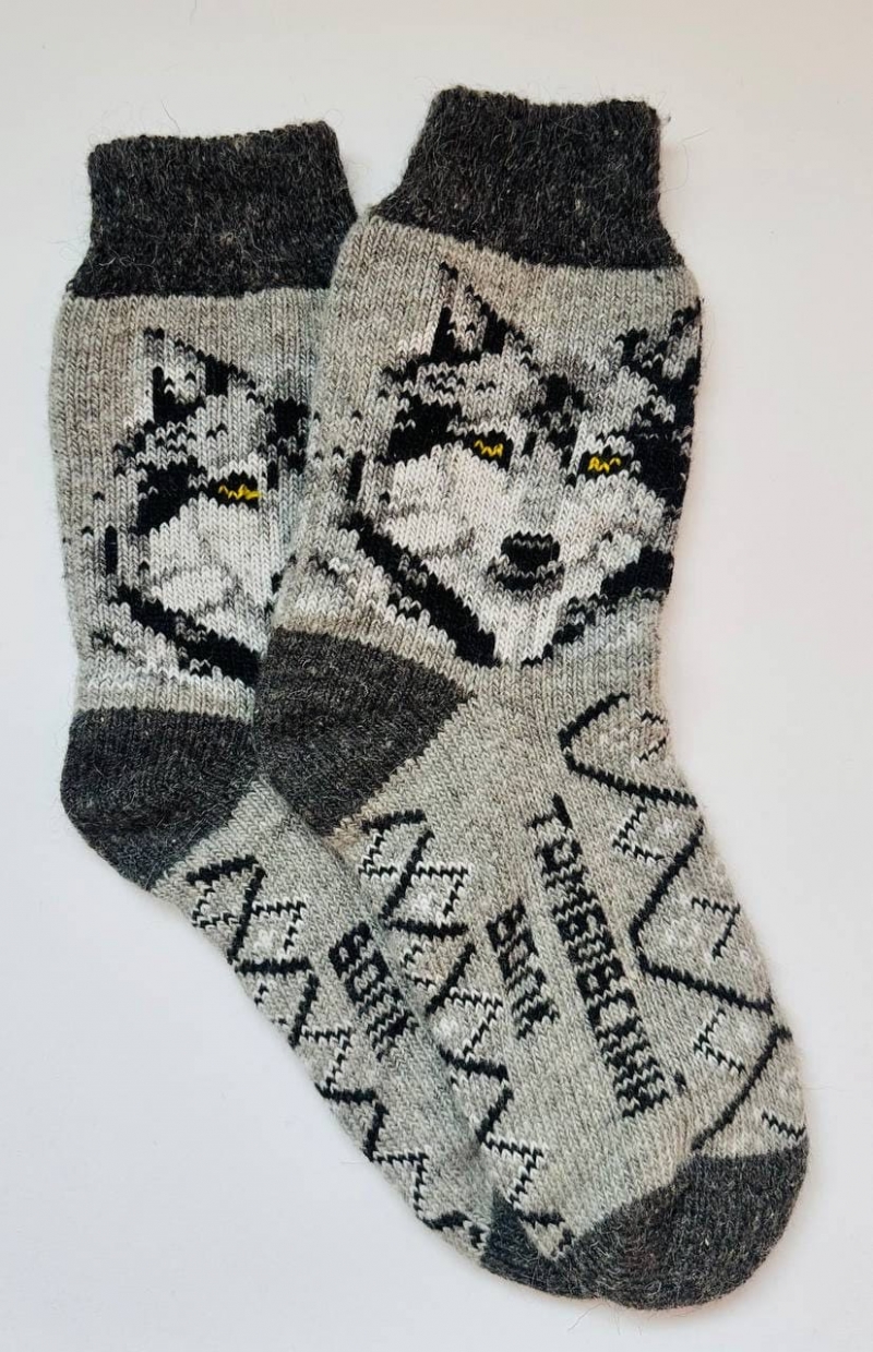 ��������� ��������� ����� WOOL68