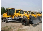Продается автогрейдер XCMG GR215