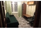 Сдается комната с прекрасным видом из окна.