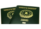 Нотариальный перевод документов с азербайджанского языка