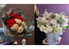 Цветы от разноцветов - оперативная адресная доставка букетов